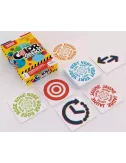 Color Addict - Jeu de société - Ducale - Ludum.fr