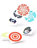 Color Addict - Jeu de société - Ducale - Ludum.fr