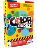 Color Addict - Jeu de société - Ducale - Ludum.fr