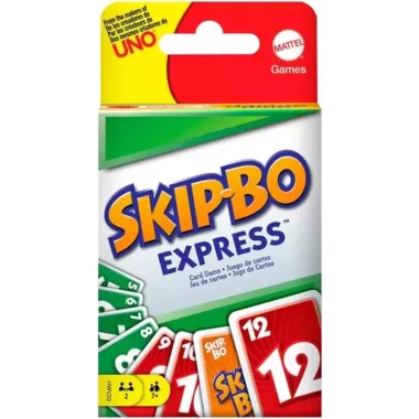 Skip Bo Express boite