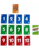 Skip Bo Express matériel