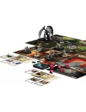 Les demeures de l'épouvante - Jeux de société - Ludum.fr