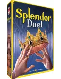 Splendor Duel - Jeux de société - Ludum.fr
