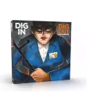 Dig your Way Out : Dig In - Extension - Jeux de société - Ludum.fr