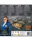 Dig your Way Out : Dig In - Extension - Jeux de société - Ludum.fr
