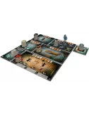 Dig your Way Out : Dig In - Extension - Jeux de société - Ludum.fr