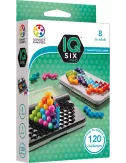 IQ Six Pro boite