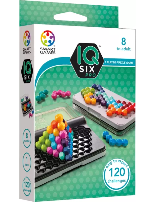 IQ Six Pro