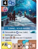 Ark Nova : Mondes Marins - Extension - Jeux de société - Ludum.fr