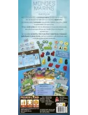 Ark Nova : Mondes Marins - Extension - Jeux de société - Ludum.fr