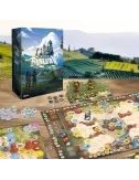 Castles of Burgundy - Édition Spéciale - Jeux de société - Ludum.fr