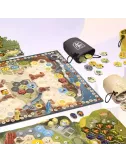 Castles of Burgundy - Édition Spéciale - Jeux de société - Ludum.fr
