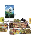 Castles of Burgundy - Édition Spéciale - Jeux de société - Ludum.fr