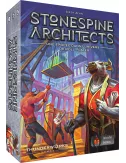 Stonespine Architects boite