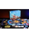 SETI : Search for Extraterrestrial Intelligence matériel 1