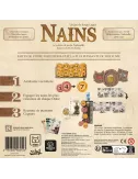 Nains - Nidavellir - Jeu de société - Grrre Games - Ludum.fr