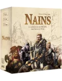 Nains - Nidavellir - Jeu de société - Grrre Games - Ludum.fr