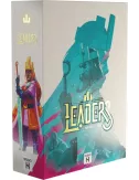 Leaders - Jeu de société - Ludum.fr