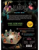 Leaders dos de boite