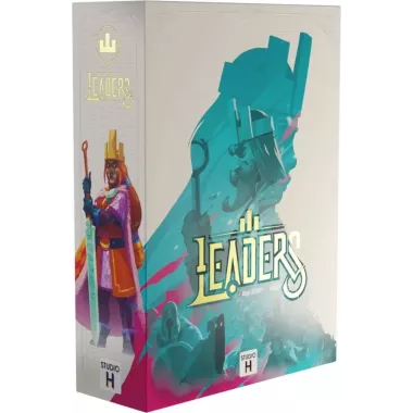 Leaders boite