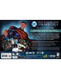 DC Comics Deck-Building : Injustice - Jeu de société - Don't Panic Games - Ludum.fr