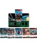 DC Comics Deck-Building : Injustice - Jeu de société - Don't Panic Games - Ludum.fr