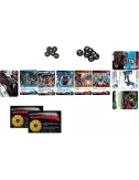 DC Comics Deck-Building : Injustice - Jeu de société - Don't Panic Games - Ludum.fr