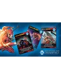DC Comics Deck-Building : Injustice - Jeu de société - Don't Panic Games - Ludum.fr