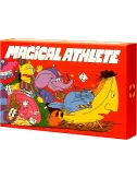 Magical Athlete - Version Anglaise boite
