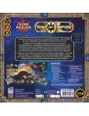 Star Realms - Rise Of Empire - Jeu de société - Ludum
