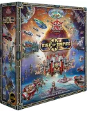 Star Realms - Rise Of Empire - Jeu de société - Ludum