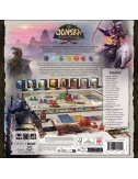 Gunsen : La Bataille de Toshi Ranbo - Jeu de société - Ludum.fr