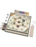 Gunsen : La Bataille de Toshi Ranbo - Jeu de société - Ludum.fr