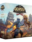 Gunsen : La Bataille de Toshi Ranbo - Jeu de société - Ludum.fr