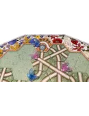 Butterfly Garden - Jeu de société - Oya - Ludum.fr
