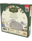 Butterfly Garden - Jeu de société - Oya - Ludum.fr