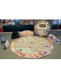 Butterfly Garden - Jeu de société - Oya - Ludum.fr