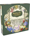 Butterfly Garden - Jeu de société - Oya - Ludum.fr