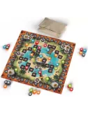 Dodo Volcano - Jeu de société - Ludum.fr