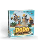 Dodo Volcano - Jeu de société - Ludum.fr