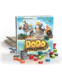 Dodo Volcano - Jeu de société - Ludum.fr