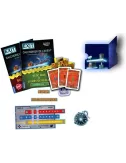 Exit Calendrier de l'Avent : La Course Intergalactique - Jeu de société - Iello - Ludum.fr
