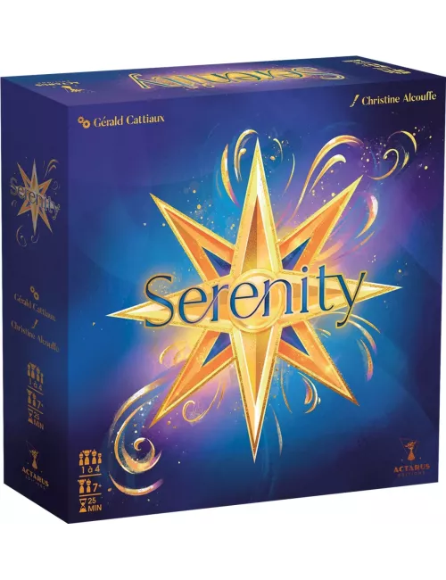 Serenity