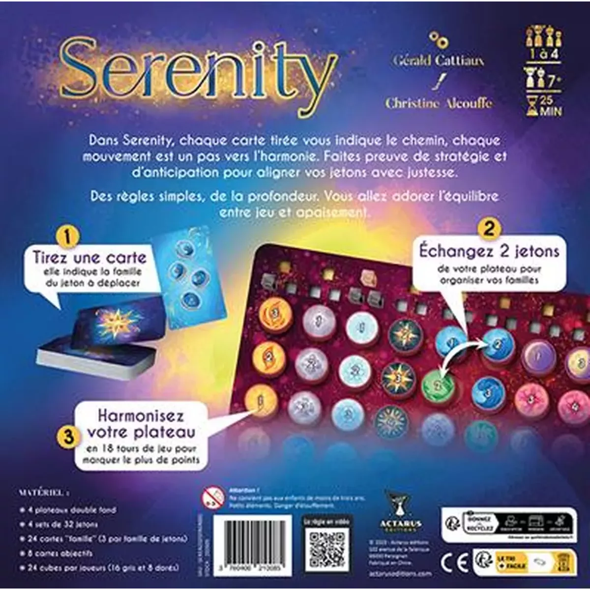 Serenity