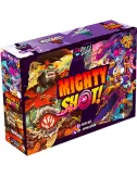 Mighty Shot! : Boîte Champions - Extension