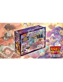 Mighty Shot! : Boîte Champions - Extension