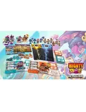 Mighty Shot! : Boîte Champions - Extension