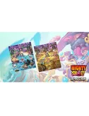 Mighty Shot! : Boîte Champions - Extension