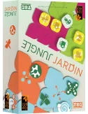 Jardin Jungle