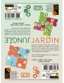 Jardin Jungle